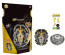 Prime Apocalypse Burst Rise GT Beyblade B-153