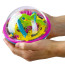 Addictaball Maze 1 – 19  cm diameter ball 138 stages