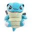 Blastoise Pokemon Plush