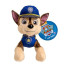 Nickelodeon Paw Patrol - Plush Pup Pals - Chase