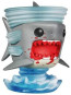 Funko Pop Sharknado Bloody Action Figure #134