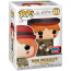Funko Pop Ron Weasley #121 Vinyl Figure