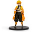 Kimetsu no Yaiba Zenitsu Agatsuma Figure Statue