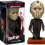 Wacky Wobbler Friday The 13th - Jason Voorhees