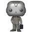 Funko Pop WandaVision Vision 50s Black and White Chase #714 Vinyl Figure