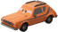 Tomy Tomica Disney Cars Grem C-23