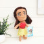 Disney Moana Plush Doll - 20cm / 8 inches