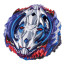 Takaratomy Beyblade Burst B-118 Random Booster Vol. 11 Vise Leopard.12L.Ds Attack Type