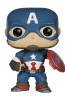 Avengers Age of Ultron Funko POP! Marvel Captain America Vinyl Figure #67