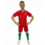 Portugal National Football Team Cristiano Ronaldo 1:6 Action Figure