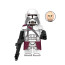Star Wars Commander Bacara Trooper Brick Minifigure Custom Set 8 Pcs
