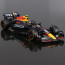 Formula 1 Honda Red Bull RB19 #11 Sergio Perez 1:43 2023 Die-cast Alloy Racing Toy Car Model