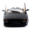 Lamborghini Diablo SV 1:18 Die-cast Alloy Four-Wheel Suspension Toy Car Model