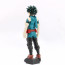 Banpresto Grandista Deku Izuku Midoriya From My Hero Academia Figure Statue