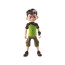 Ben 10 Figure Statue 11 Pcs Set