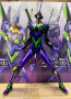 Neon Genesis Evangelion EVA Unit 01 Rampage Figure Statue