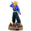 Future Trunks From Dragon Ball Z GK Figure Statue