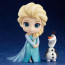 Good Smile Nendoroid Elsa 475 Action Figure