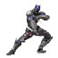 Amazing Yamaguchi Revoltech Batman Arkham Knight Action Figure
