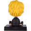 One Piece Sanji Shaking Head Figure Car Decoration Accessories