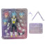 Bandai S.H.Figuarts Dragon Ball Super Super Saiyan God Vegeta Action Figure