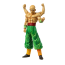 Demon Fist Tien From Dragon Ball Figure Statue