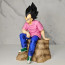 Dragon Ball Z Bad Man Vegeta Figure Statue