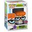 Funko Pop Dexter's Laboratory Dexter #731 Vinyl Figure