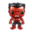 Funko Pop Red Hulk Metallic #31 Vinyl Figure