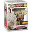Funko Pop Yu-Gi-Oh Yami Marik #886 Vinyl Figure