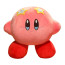 Star Kirby From Kirby Plush Toy