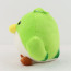Kirby Pitch Plush Toy