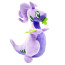 Goodra From Pokemon Plush Toy