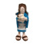 Saint Mary Plush Toy