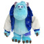 James P. Sullivan From Monsters University Plush Toy