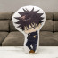 Jujutsu Kaisen Megumi Fushiguro Pillow Plush Toy