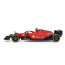 Scuderia Ferrari F1-75 Radio Controlled Car 1:18 Toy Car