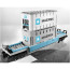 Creator Maersk Container Train 10219 Brick Building Kit
