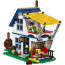 Creator 3in1 Vacation Getaways 31052 Brick Building Kit