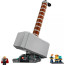 Marvel Thor's Hammer 76209 Brick Building Kit