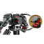 Marvel War Machine Mech Armor 76277 Brick Building Kit