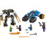 Ninjago Thunder Raider 71699 Brick Building Kit