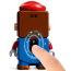 Super Mario Adventures with Mario Starter Course 71360 Brick Building Kit