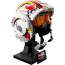 Star Wars Luke Skywalker Red Five Helmet 75327 Brick Building Kit
