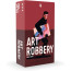 Helvetiq Art Robbery Card Game