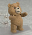 Max Factory Figma 290 TED2 Ted Action Figure