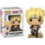 Funko Pop Boruto Uzumaki #671 Vinyl Figure