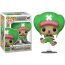 Funko Pop Chopper #1471 Vinyl Figure - One Piece Collection