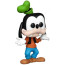 Funko Pop Goofy #1190 Vinyl Figure - Disney Collection