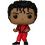 Funko Pop Michael Jackson Red Dress #359 Vinyl Figure